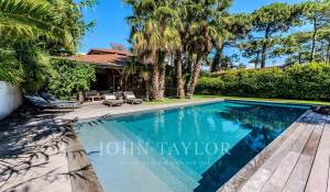 Sezónní pronájem Vila Lège-Cap-Ferret