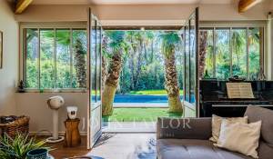 Sezónní pronájem Vila Lège-Cap-Ferret