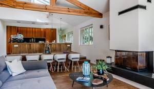 Sezónní pronájem Vila Lège-Cap-Ferret