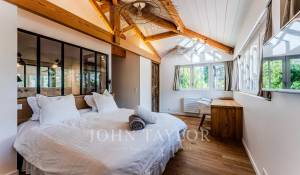 Sezónní pronájem Vila Lège-Cap-Ferret