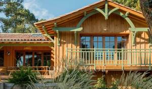 Sezónní pronájem Vila Lège-Cap-Ferret