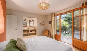 Sezónní pronájem Vila Lège-Cap-Ferret