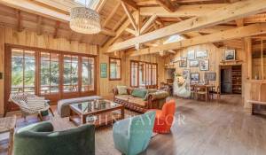 Sezónní pronájem Vila Lège-Cap-Ferret