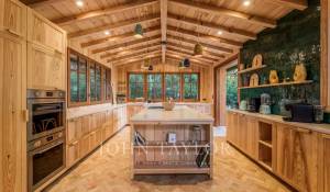 Sezónní pronájem Vila Lège-Cap-Ferret