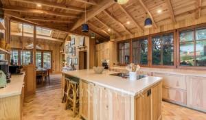 Sezónní pronájem Vila Lège-Cap-Ferret