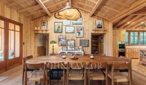 Sezónní pronájem Vila Lège-Cap-Ferret