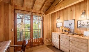 Sezónní pronájem Vila Lège-Cap-Ferret