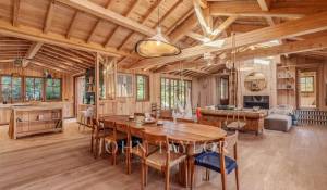 Sezónní pronájem Vila Lège-Cap-Ferret