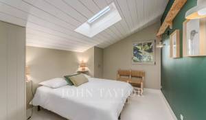 Sezónní pronájem Vila Lège-Cap-Ferret