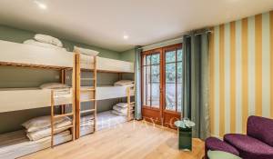 Sezónní pronájem Vila Lège-Cap-Ferret