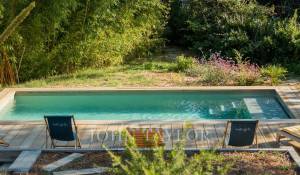 Sezónní pronájem Vila Lège-Cap-Ferret