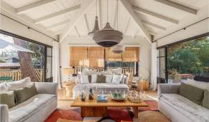 Sezónní pronájem Vila Lège-Cap-Ferret