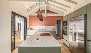 Sezónní pronájem Vila Lège-Cap-Ferret