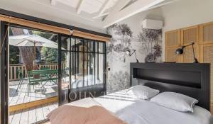 Sezónní pronájem Vila Lège-Cap-Ferret