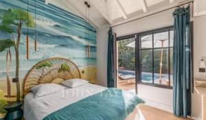 Sezónní pronájem Vila Lège-Cap-Ferret