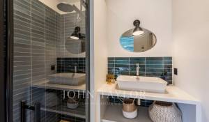 Sezónní pronájem Vila Lège-Cap-Ferret