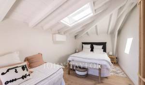 Sezónní pronájem Vila Lège-Cap-Ferret