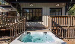 Sezónní pronájem Vila Lège-Cap-Ferret