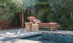 Sezónní pronájem Vila Lège-Cap-Ferret