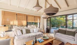 Sezónní pronájem Vila Lège-Cap-Ferret