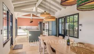 Sezónní pronájem Vila Lège-Cap-Ferret