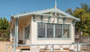 Sezónní pronájem Vila Lège-Cap-Ferret