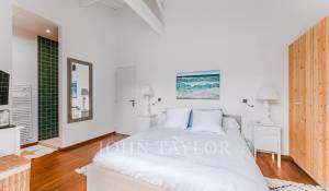 Sezónní pronájem Vila Lège-Cap-Ferret