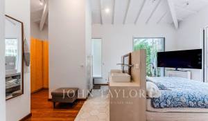 Sezónní pronájem Vila Lège-Cap-Ferret