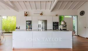 Sezónní pronájem Vila Lège-Cap-Ferret