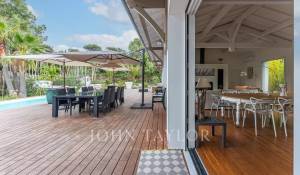 Sezónní pronájem Vila Lège-Cap-Ferret