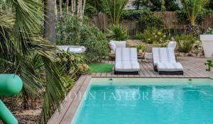 Sezónní pronájem Vila Lège-Cap-Ferret