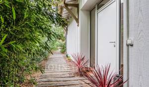 Sezónní pronájem Vila Lège-Cap-Ferret