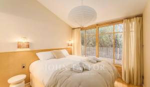 Sezónní pronájem Vila Lège-Cap-Ferret