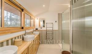 Sezónní pronájem Vila Lège-Cap-Ferret