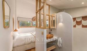 Sezónní pronájem Vila Lège-Cap-Ferret