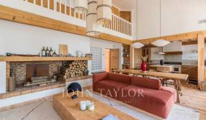 Sezónní pronájem Vila Lège-Cap-Ferret