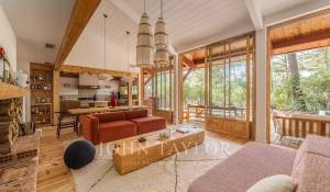 Sezónní pronájem Vila Lège-Cap-Ferret