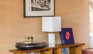 Sezónní pronájem Vila Lège-Cap-Ferret