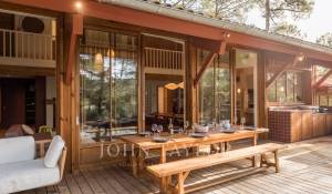 Sezónní pronájem Vila Lège-Cap-Ferret