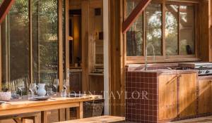 Sezónní pronájem Vila Lège-Cap-Ferret