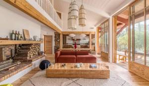 Sezónní pronájem Vila Lège-Cap-Ferret