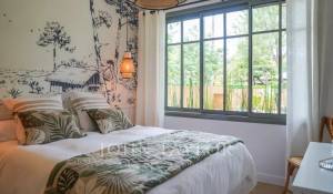 Sezónní pronájem Vila Lège-Cap-Ferret