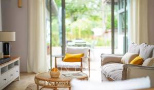 Sezónní pronájem Vila Lège-Cap-Ferret