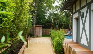 Sezónní pronájem Vila Lège-Cap-Ferret