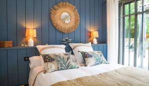 Sezónní pronájem Vila Lège-Cap-Ferret