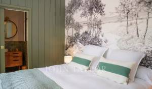 Sezónní pronájem Vila Lège-Cap-Ferret