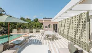 Sezónní pronájem Vila Lège-Cap-Ferret