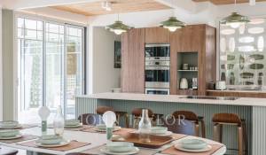 Sezónní pronájem Vila Lège-Cap-Ferret