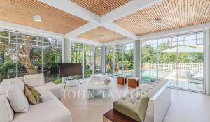 Sezónní pronájem Vila Lège-Cap-Ferret