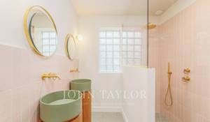 Sezónní pronájem Vila Lège-Cap-Ferret